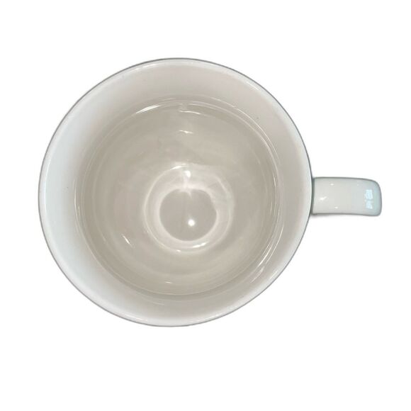 Pfaltzraff  Born and Raised Ceramic Mug. Microwave / Dishwasher Safe. LNWOT - Picture 5 of 8